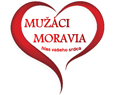 Logo Mužáci Moravia