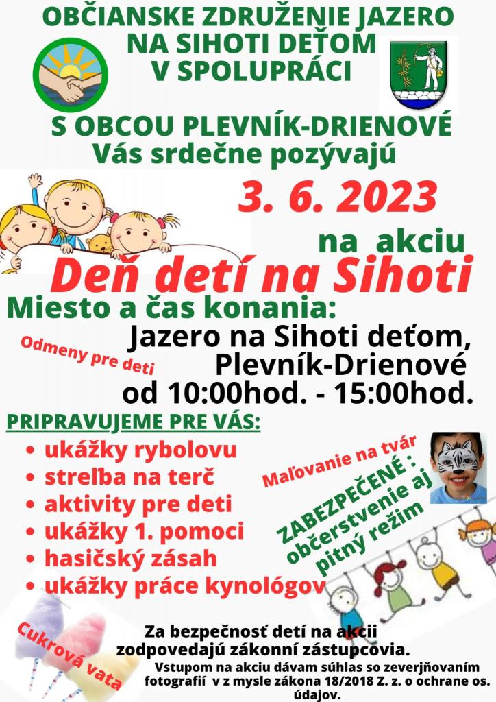 pozvánka