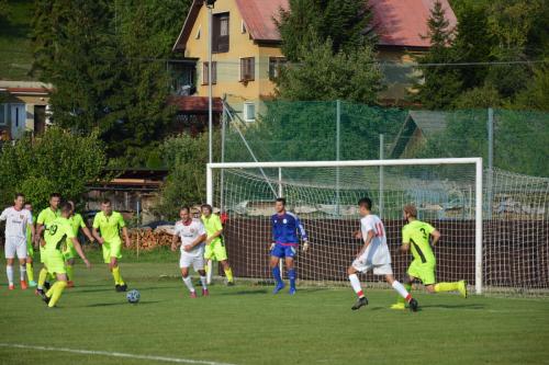 Futbalové turnaje ...