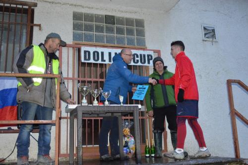 Dolina cup 2020