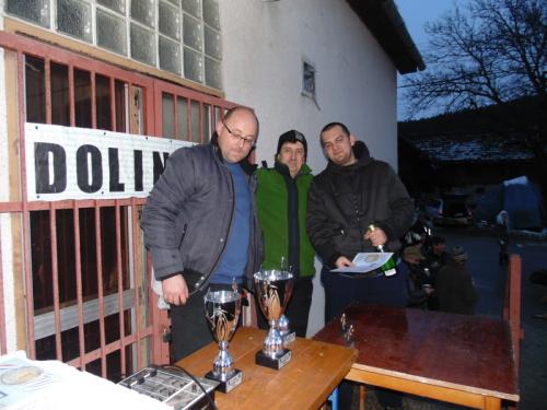 Dolina cup 2015