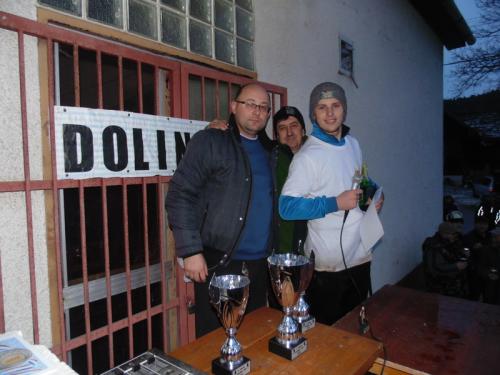 Dolina cup 2015