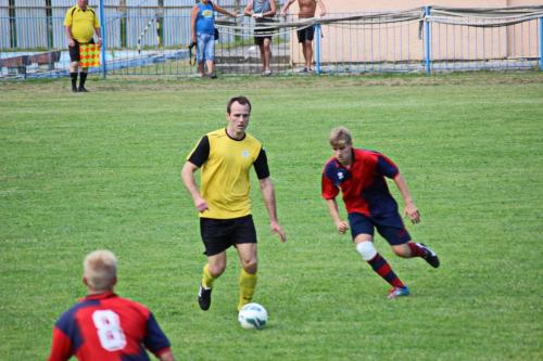 Futbalové turnaje ...