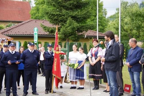 Odovzdanie vozidla...