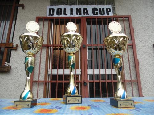 Dolina cup 2014