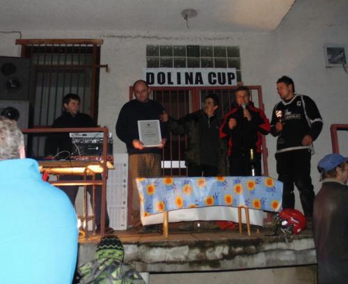 Dolina cup 2014