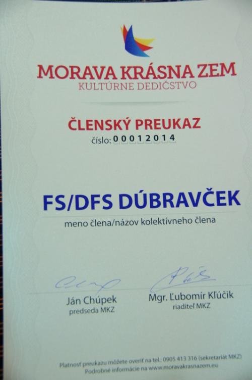 Folklórny ples